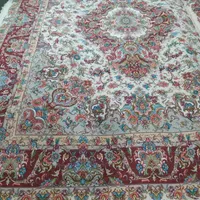 فروشنده علیا ماهی سالاری نوین فر شیر فر خطیبی|فرش|تهران, تجریش|دیوار