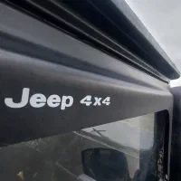 جیپ صحرا فنی فول بازسازی مدل ۷۳ معاوضه با پاترول|خودرو سواری و وانت|تهران, پامنار|دیوار