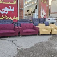 حراج مبل بدلیل جابجایی