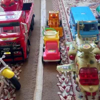 اسباب بازی|اسباببازی|آباده, |دیوار