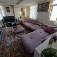 واحد 92 متری/3 بَر نورگیر و پنجره دار/16متر انباری|فروش آپارتمان|تهران, سنگلج (شاپور)|دیوار