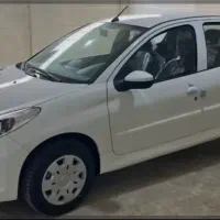 پژو ۲۰۷ . tu5 سقف فلزی .‌فرمان هیدرولیک . مدل ۱۴۰۵