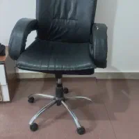 صندلی گردون