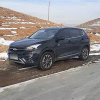 تیگو 7 مدل ۱۴۰۰ بی رنگ