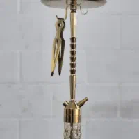 قلیون کرنو اصلی   هر تعدادی که بخوای|کافی‌شاپ و رستوران|فشاپویه, |دیوار