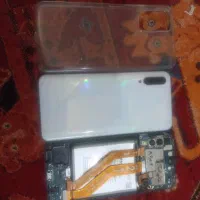 A50s سالم بیا توضیحات