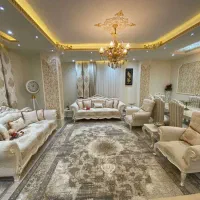 آپارتمان علی آباد پشت بانک ملی