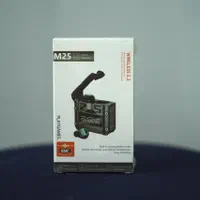 ایرپاد گیمینگ مدل M25 RGB|لوازم جانبی موبایل و تبلت|رشت, یخسازی|دیوار