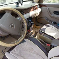 سمند ef7دوگانه مدل 95 در ارسنجان|خودرو سواری و وانت|ارسنجان, |دیوار