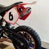 مینی موتور ،مینی کراس|موتورسیکلت|مرودشت, ثبت احوال|دیوار