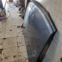 درب پراید ،206، پرشیا و کاپوت پژو و پرشیا بی رنگ|قطعات یدکی و لوازم جانبی|اردبیل, |دیوار