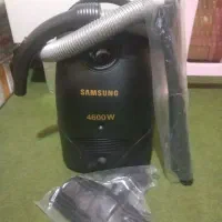 جارو برقی سامسونگ 4600 وات اصل کره