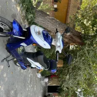 خرید موتور سیکلت جدید