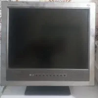 مانیتور کامپیوتر ال جی