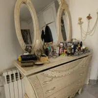 تخت خواب دو نفره