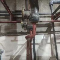 لوله کشی‌.نصبیجات‌.تعمیرات‌.منصفانه|خدمات پیشه و مهارت|مشهد, صیاد شیرازی|دیوار