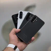 سامسونگ گلکسی A36 حافظه ی 256 و 128 رام8 همگی بشرط