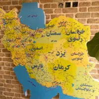 کارشناس فروش در یک شرکت بازرگانی معتبر