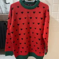 لباس یلدایی بافت|لباس|کرج, باغستان|دیوار