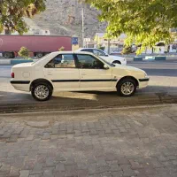 پرشیا T5|خودرو سواری و وانت|ماکو, |دیوار