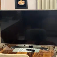 ال ای دی الجی هوشمند ۴۹ اینچ کره ای