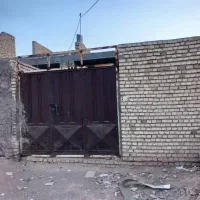 زمین نیمه کاره|فروش زمین و ملک کلنگی|اهواز, شهرک اندیشه|دیوار