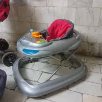 ست کالسکه مارک دلیجان|کالسکه و لوازم جانبی|ری, علایین|دیوار