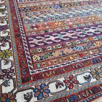 گلیم دستباف
