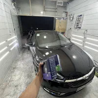 احیای رنگ پولیش واکس و سرامیک بدنه در محل|خدمات موتور و ماشین|کرج, باغستان|دیوار