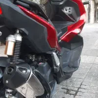 موتور ADV150 ،ای دی وی 150|موتورسیکلت|مشهد, هدایت|دیوار