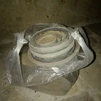 تعدادی گلدان