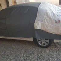 شاهین gبدون سانروف خشک ۱۴۰۴ تازه تحویل گرفتم