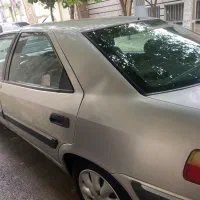 زانتیا مدل ۸۹|خودرو سواری و وانت|گرگان, |دیوار
