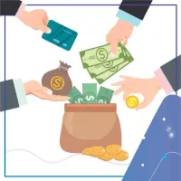 حراج امتیاز وام رسالت