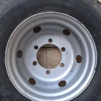 رینگ|قطعات یدکی و لوازم جانبی|مشهد, سیلو|دیوار