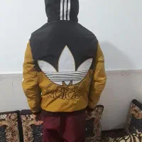 کاپشن در حد نو