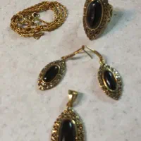 بدلیجات نیم ست