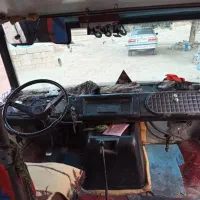 مینی بوس مدل 60