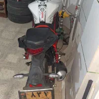 بنلی ۲۵۰ تک ۱۴۰۲ نقد و اقساط|موتورسیکلت|اصفهان, پزوه|دیوار