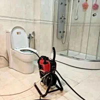 لوله بازکنی تخلیه چاه شبانه روزی قم ارزان