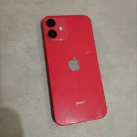 ایفون ۱۲ مینی صفر نایاب