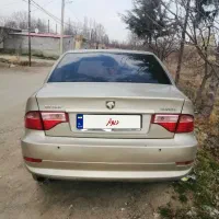 سمند سورن|خودرو سواری و وانت|ارومیه, |دیوار