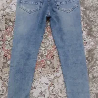 شلوار لی مردانه