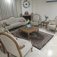 مبل و راحتی