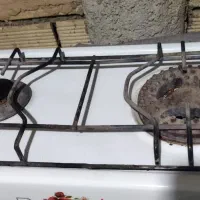 گاز رومیزی|اجاق گاز و لوازم برقی پخت‌وپز|سنندج, |دیوار