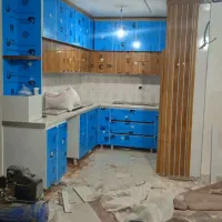 کابینت و کمد دیواری|جاکفشی، کمد، دراور|اسدآباد, |دیوار