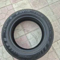 لاستیک خودرو برند کویر