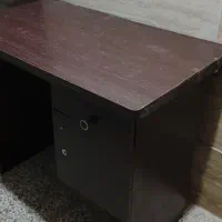 میز mdf مطالعه
