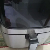 سرخ کن لاریزو