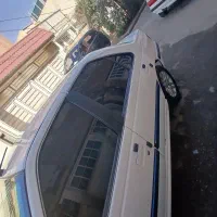 پارس TU5|خودرو سواری و وانت|قم, چهار امامزاده|دیوار